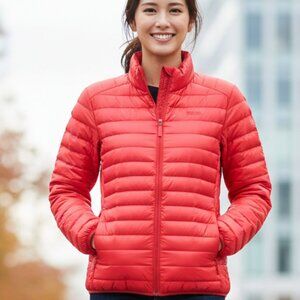 Uniqlo Ultra Light Puffer Jacket Size L